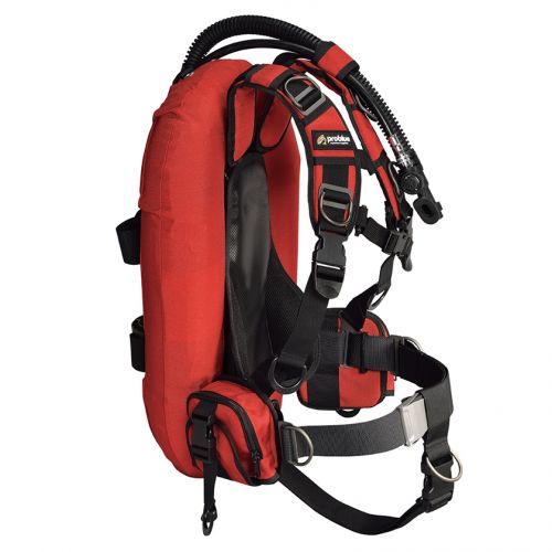 BC-850｜Ornata