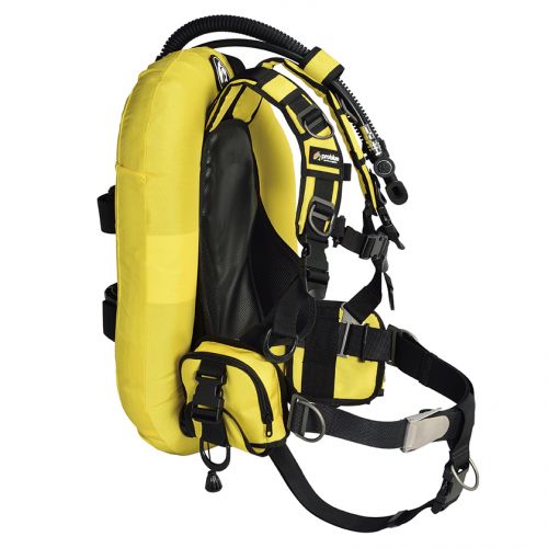 BC-850｜Ornata