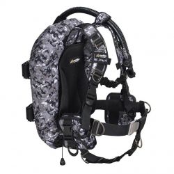 BC-850｜Ornata