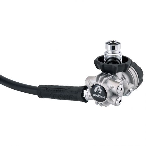 FS-870D｜ไดอะแฟรมสมดุลขั้นที่ 1 สำหรับการดำน้ำในน้ำเย็น