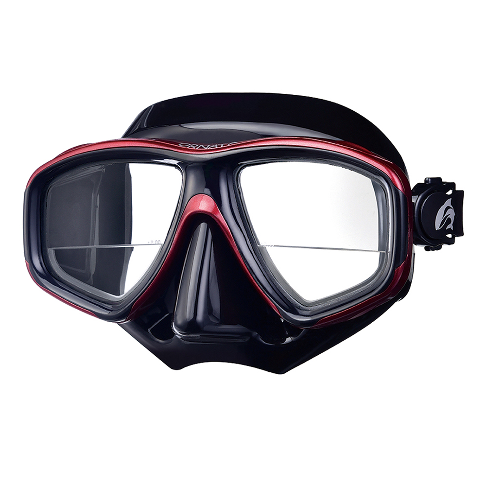 LENS-252｜多焦老花鏡片